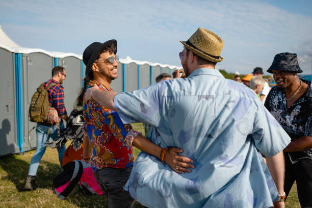 Best Long-term porta potty rental  in Kalida, OH