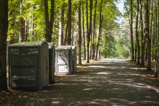 Best High-end porta potty rental  in Kalida, OH