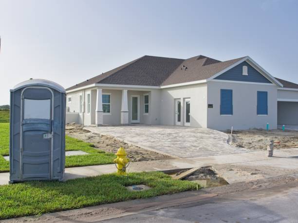 Portable Toilet Options We Offer in Kalida, OH